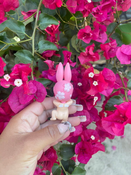 Baby hippers blossom series