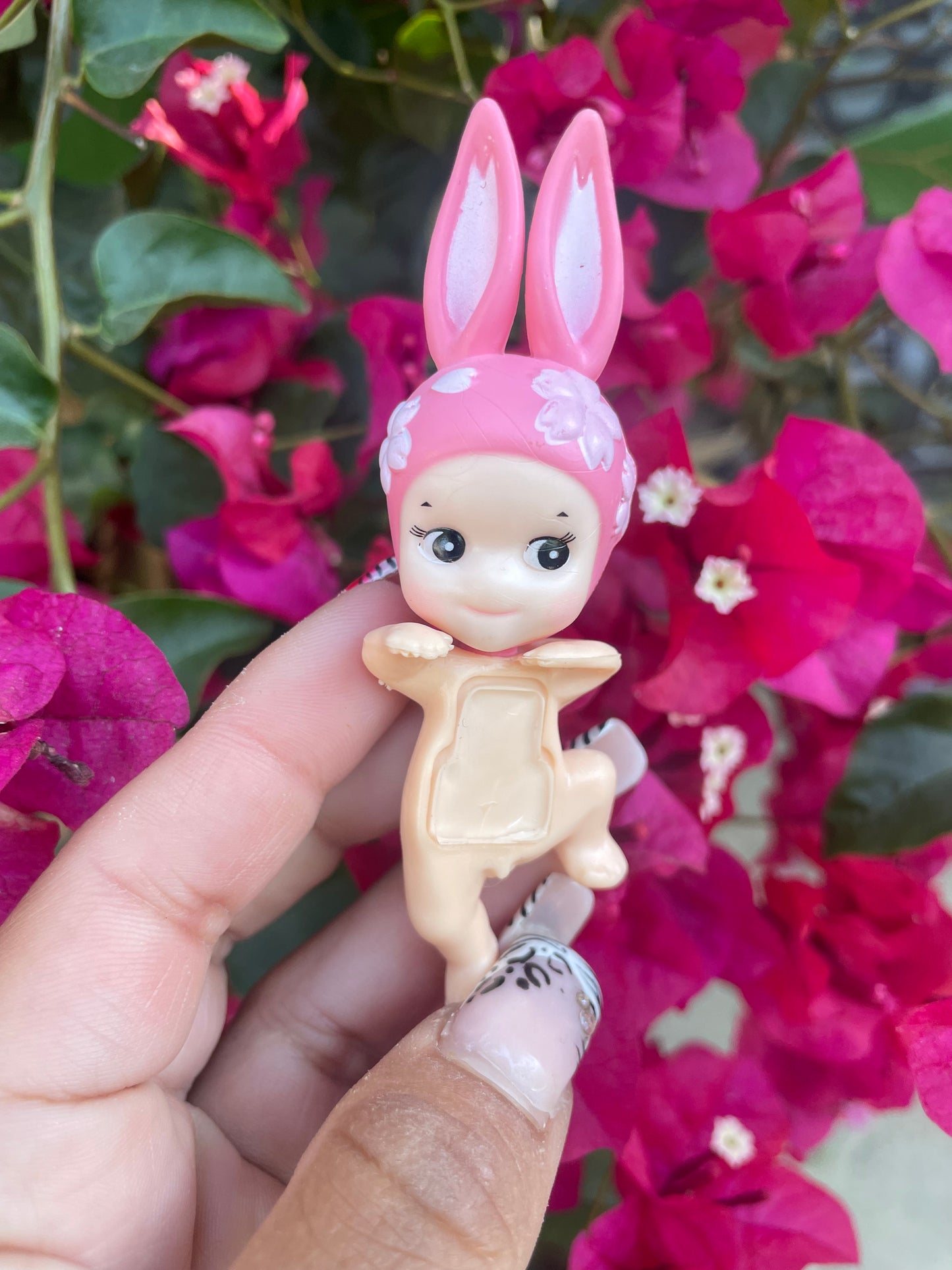 Baby hippers blossom series